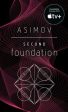 Second Foundation (The Foundation Novels #3) Online now