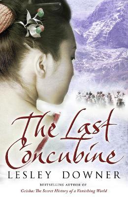 The Last Concubine For Sale