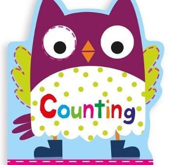 Little Learners-Counting Discount