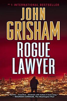 Rogue Lawyer Hot on Sale