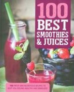 100 Best Smoothies & Juices on Sale