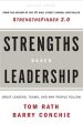 Strengths Based Leadership: Great Leaders, Teams, and Why People Follow Discount