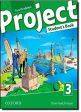 PROJECT 4ED 3 STUDENT`S BOOK Online Hot Sale