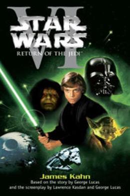 Star Wars Vi: Return Of The Jedi For Discount