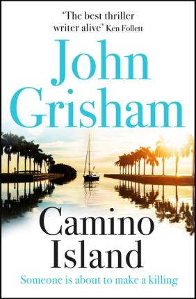 Camino Island on Sale