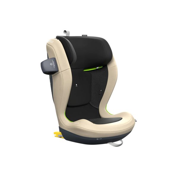 Swandoo Charlie i-Size Booster Seat For Cheap