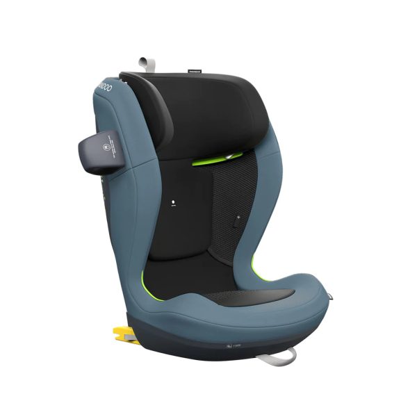 Swandoo Charlie i-Size Booster Seat For Cheap