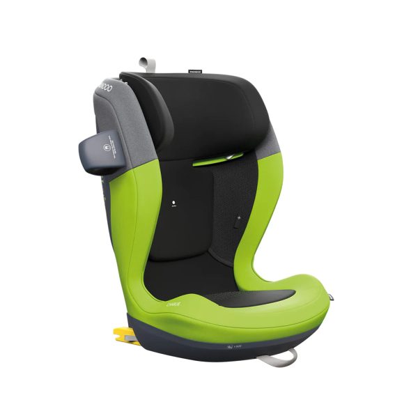 Swandoo Charlie i-Size Booster Seat For Cheap