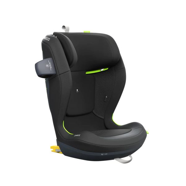 Swandoo Charlie i-Size Booster Seat For Cheap