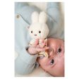 Miffy Vintage Sunny Stripes Rattle Hot on Sale